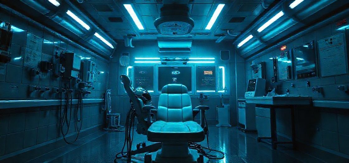 Le Laboratoire Souterrain